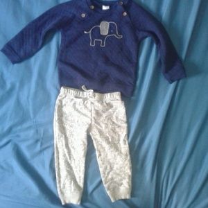BOYS Sweatpants outfit